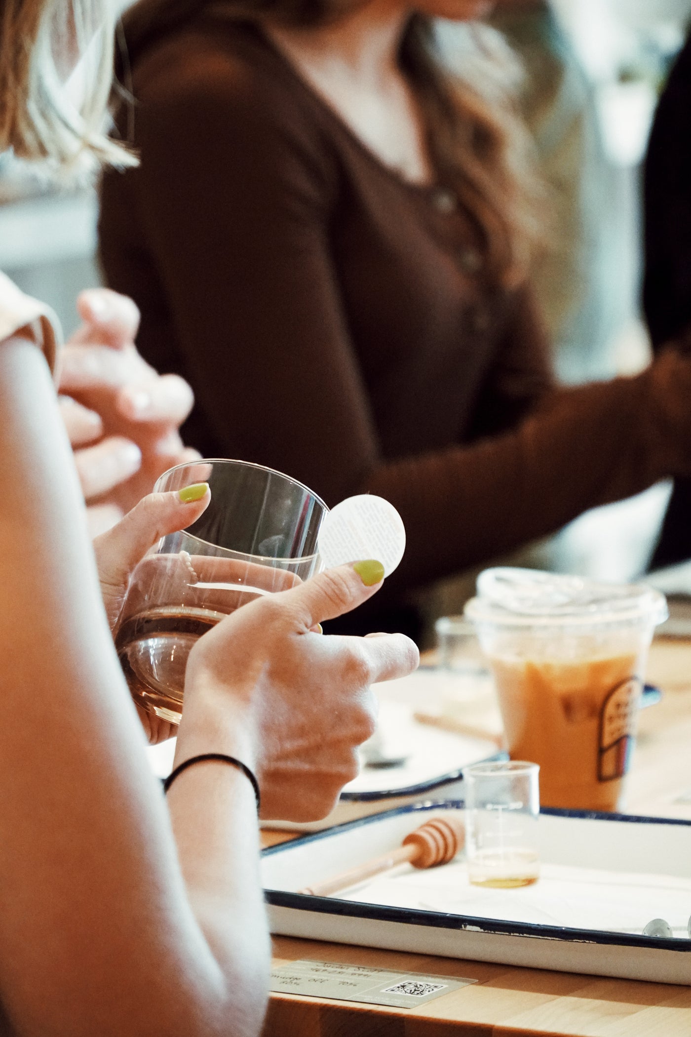 Signature Candle-Making Workshop (Open to the Public)