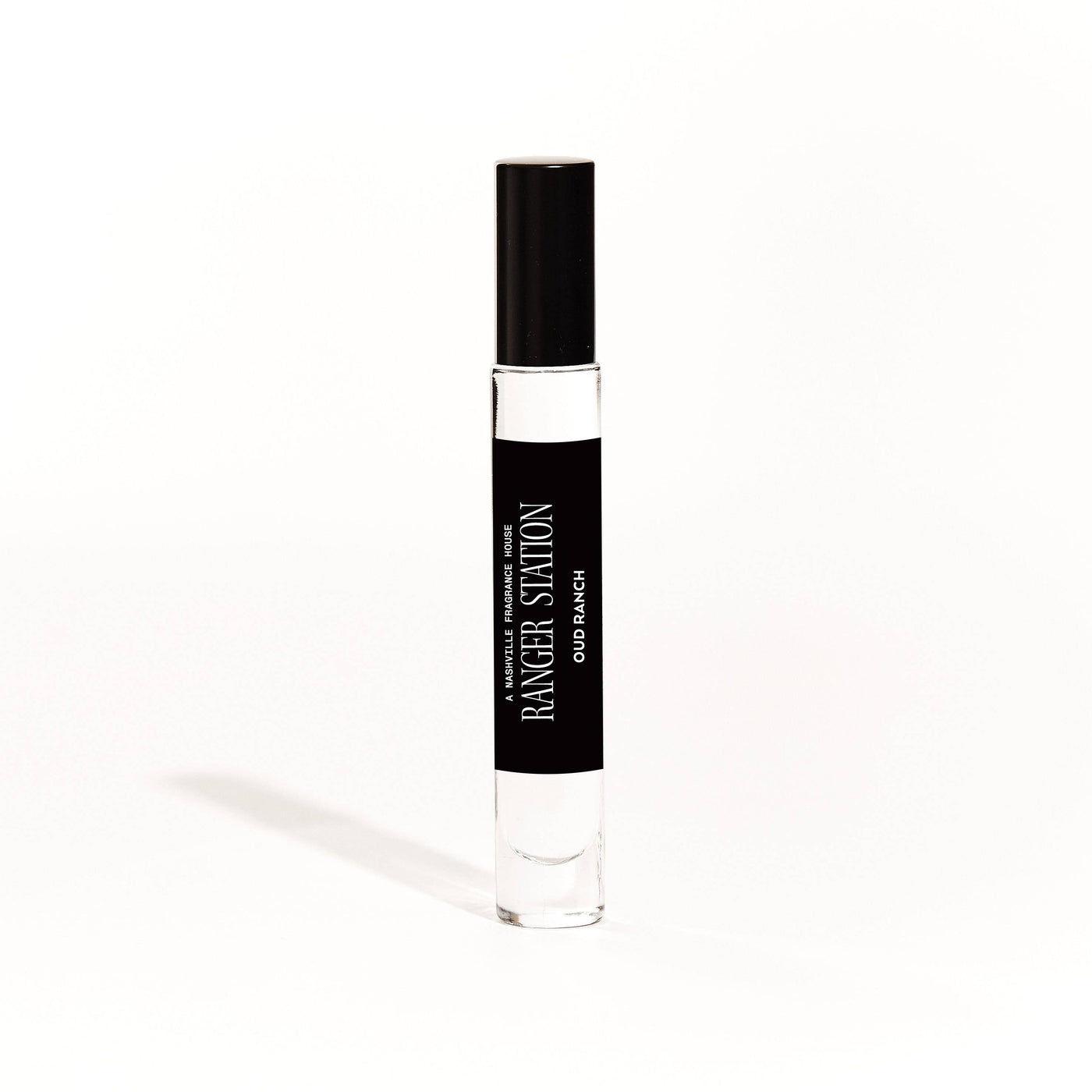 Ranger Station Wholesale - OUD RANCH QUICKDRAW PERFUME: 10ML