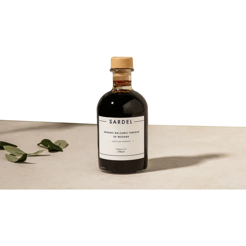 Sardel | Organic Balsamic Vinegar