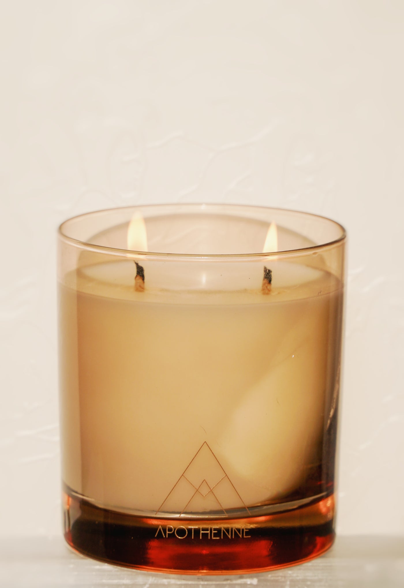 Apothenne Classic Candle | Bourbon Sandalwood