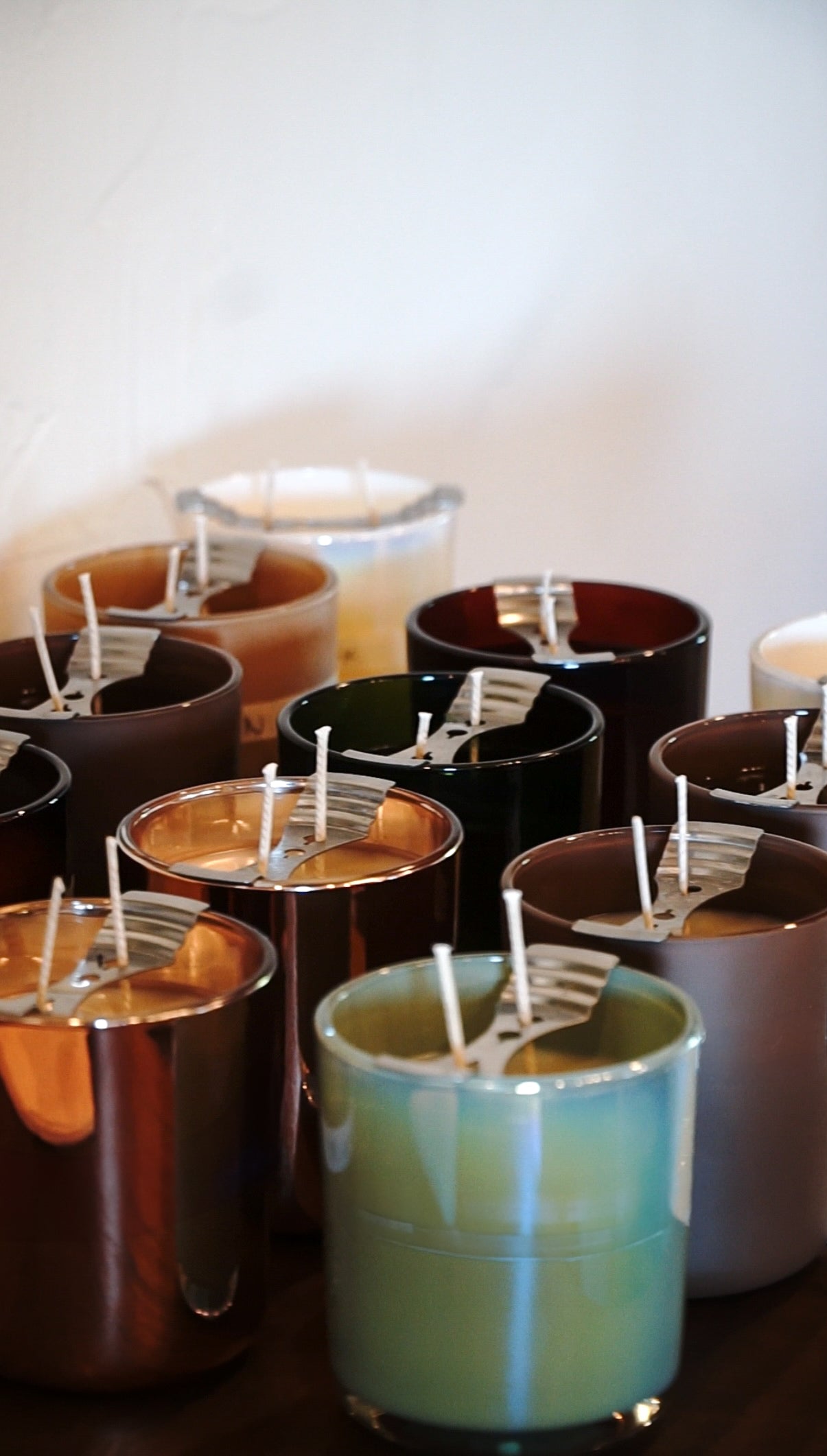 Signature Candle-Making Workshop (Open to the Public)