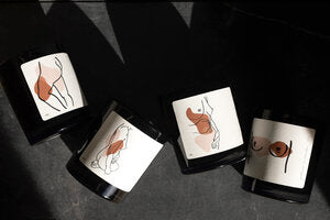 Embodiment Collection | Sacredness