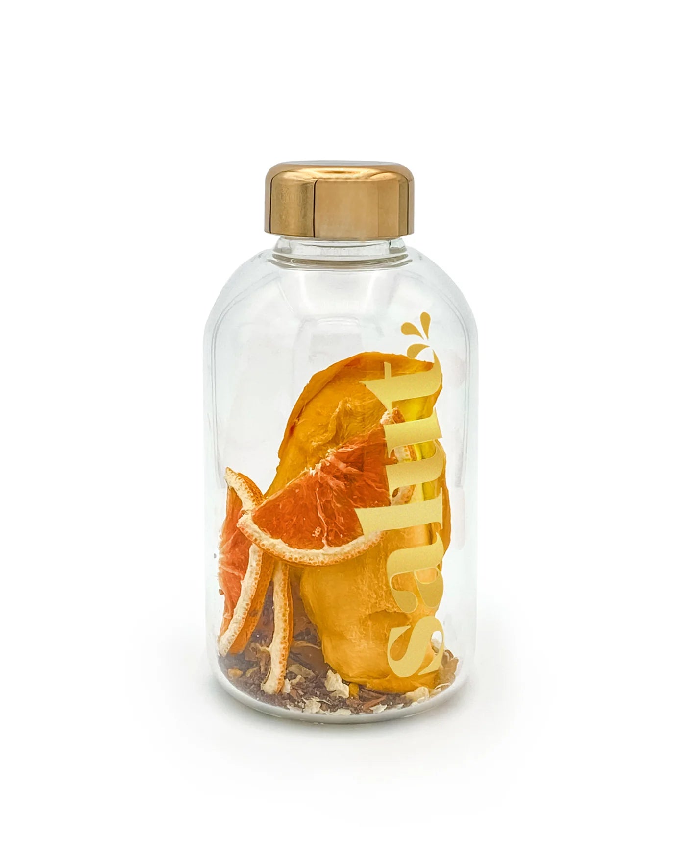 Salut | Infusion Bottle Winter Edition - Magic Spice