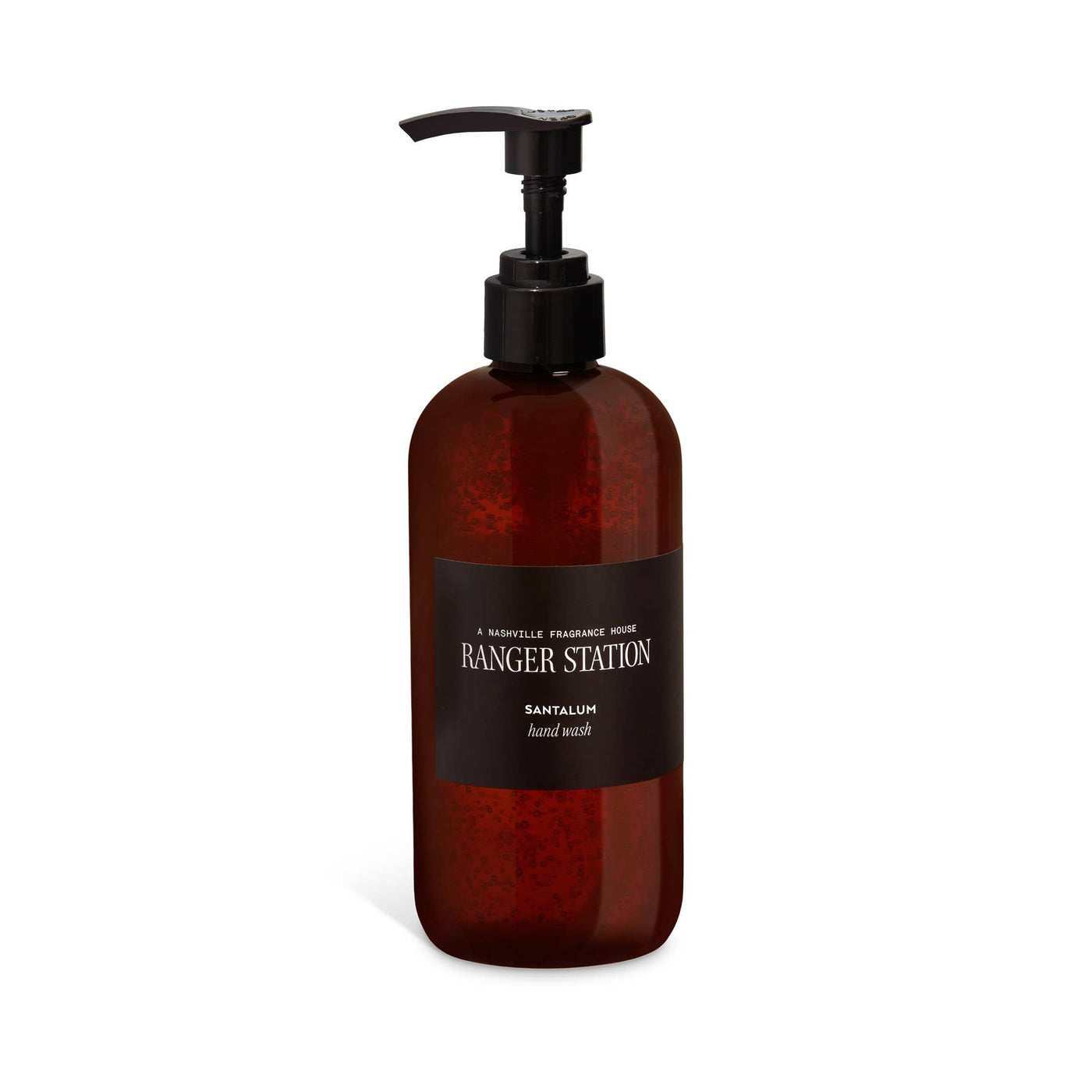 Ranger Station Wholesale - Santalum Hand Wash