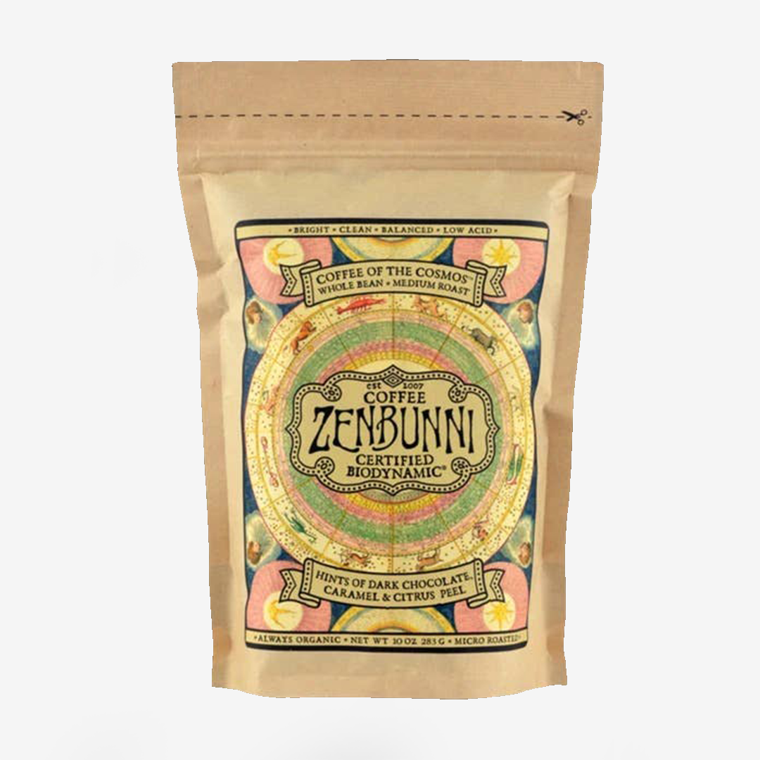 Zenbunni | 10 oz Coffee of the Cosmos