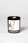 Apothenne Embodiment Candle | Strength