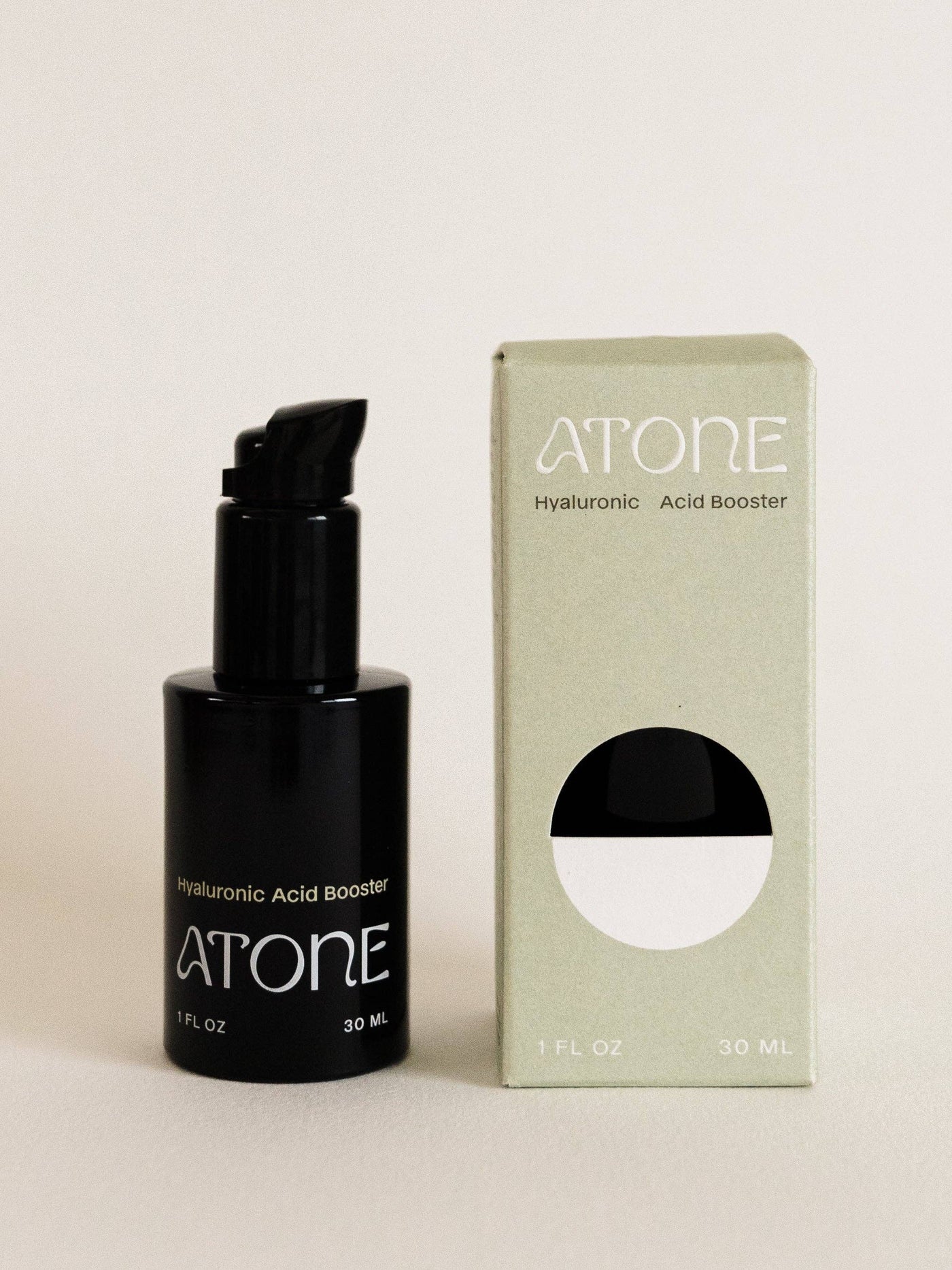 Atone - Hyaluronic Acid Booster